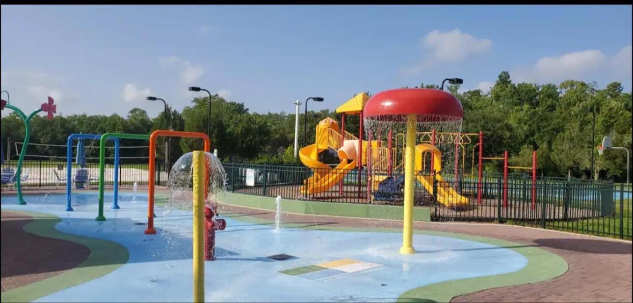 Casa Economica Cerca A Disney Villa Kissimmee Exterior photo